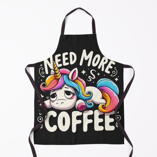 Item preview, Need more coffee designed and sold by CountryVanilla.