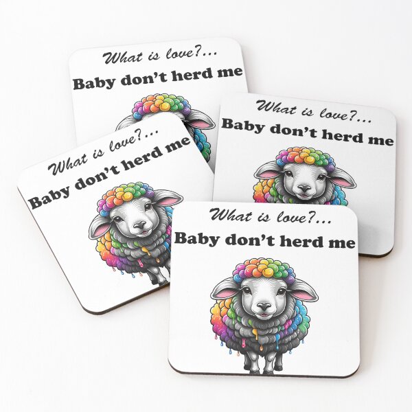 Item preview, Dolly the watersplash sheep designed and sold by Metaverse8.