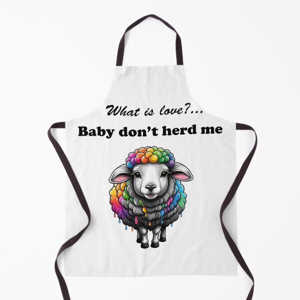 Item preview, Dolly the watersplash sheep designed and sold by Metaverse8.
