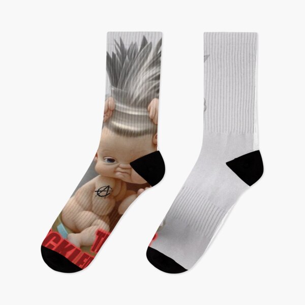 Item preview, the pickled punks  designed and sold by miles modine.