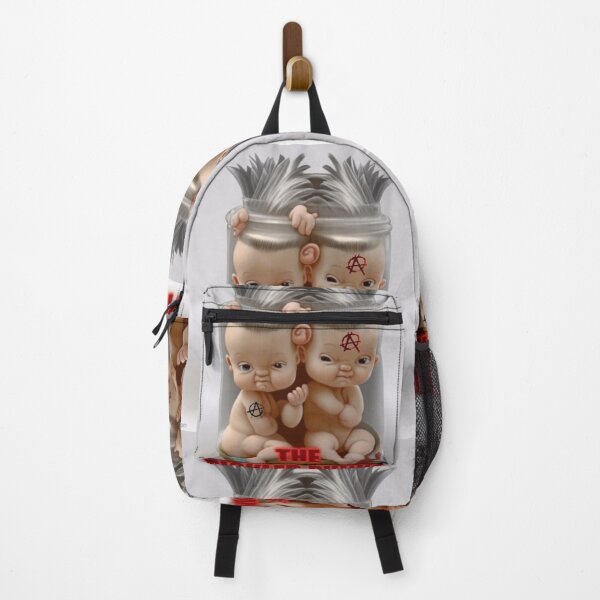 Item preview, the pickled punks designed and sold by miles modine.