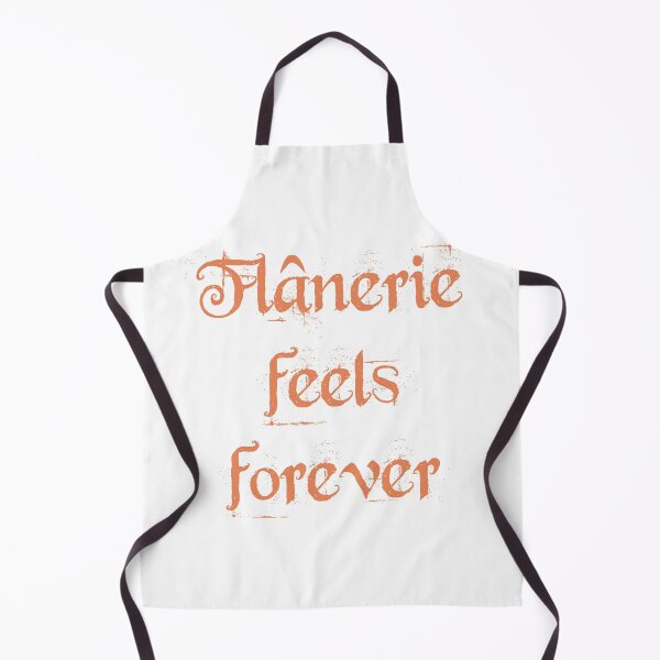 Item preview, flanerie feels forever designed and sold by you baba.