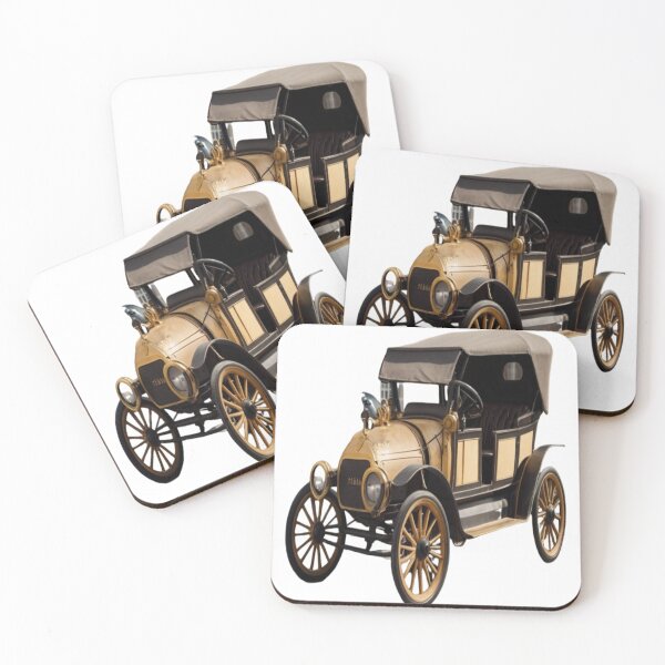 Item preview,  beautiful classic car designed and sold by luckybirds.