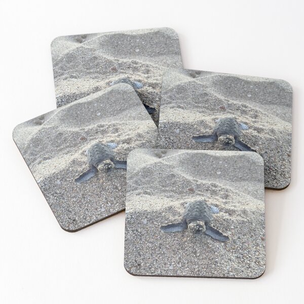 Item preview, Baby sea turtle  designed and sold by Sarah Meytin.