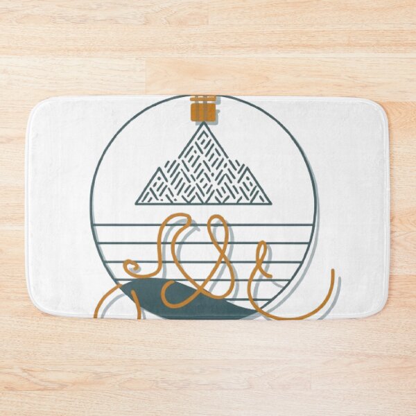 Item preview, A Thread of Elevation designed and sold by badjershop.