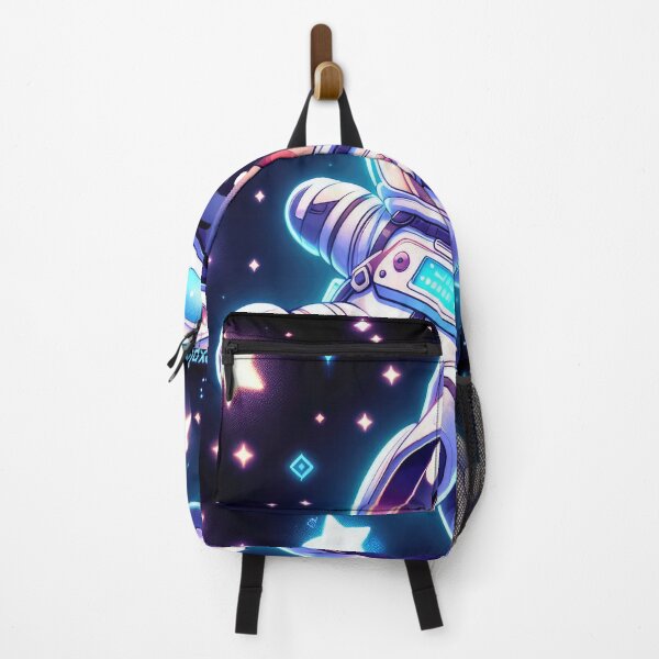 Item preview, The Astronaut Kitty designed and sold by 365Trendsetter.