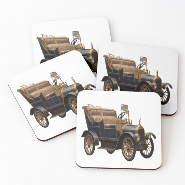 Item preview,  beautiful classic car designed and sold by luckybirds.