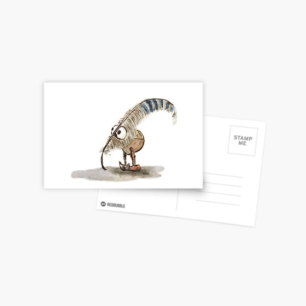 Nut Postcards for Sale | Redbubble