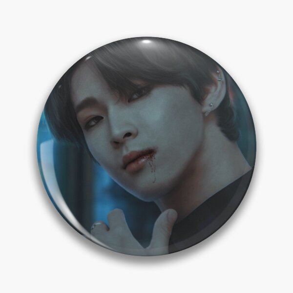 Item preview, Leedo | ONEUS designed and sold by blackironcat.