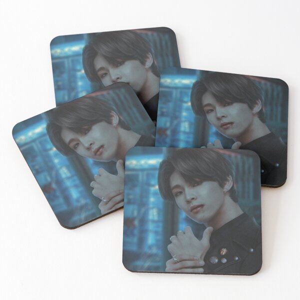 Item preview, Leedo | ONEUS designed and sold by blackironcat.