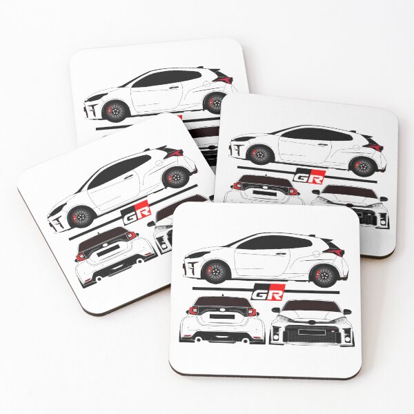 Item preview, Gr yaris designed and sold by Gallego83.