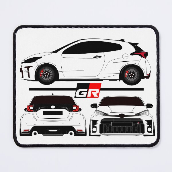 Item preview, Gr yaris designed and sold by Gallego83.