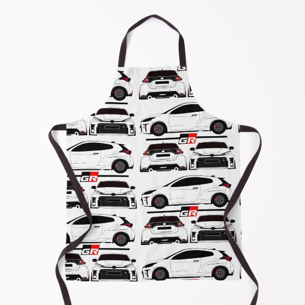 Item preview, Gr yaris designed and sold by Gallego83.