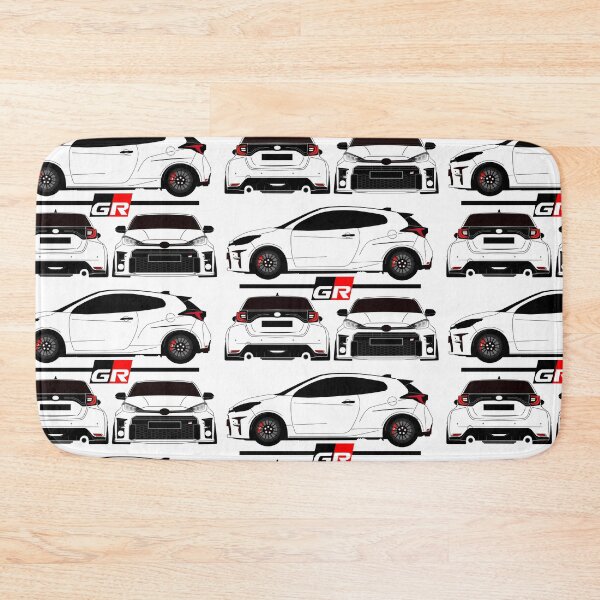 Item preview, Gr yaris designed and sold by Gallego83.