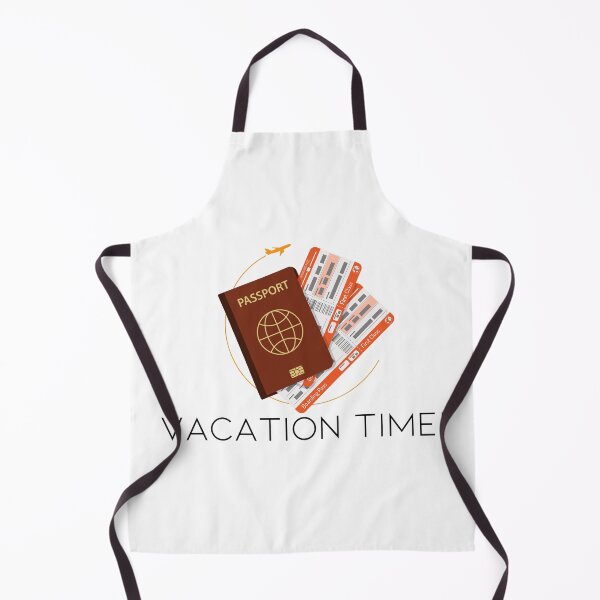 Item preview, Vacation Happy Summer Time designed and sold by AndreasHallager.