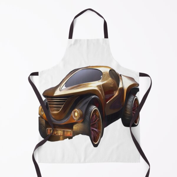 Item preview,  beautiful classic car designed and sold by luckybirds.