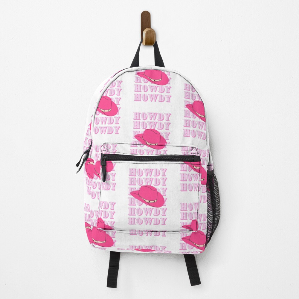 Item preview, Backpack designed and sold by IsabelleBellino.