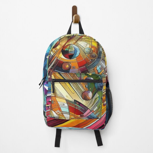 Item preview, Chaos in the multiverse designed and sold by Lyavalio.