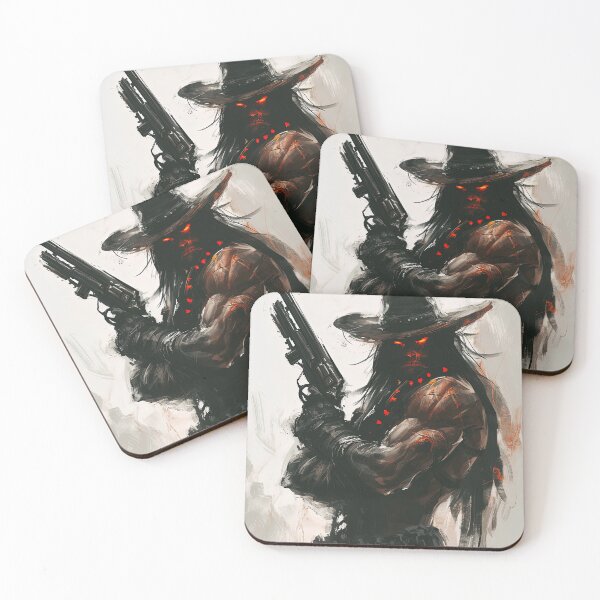 Item preview, Caleb - Blood  designed and sold by Splatter-arts.