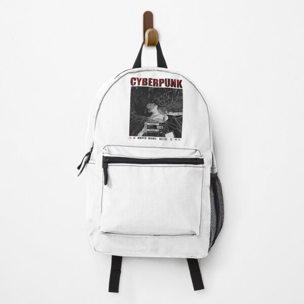Item preview, CYBERPUNK サイバーパンク - Japanese Cyberpunk Anime Girl designed and sold by Kai Multiverse.