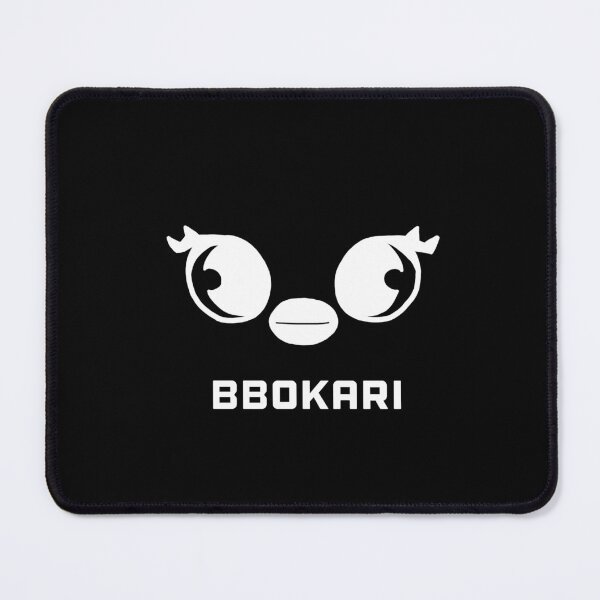Item preview, Stray Kids - Skzoo Bbokari Face with Name [WHITE OUTLINE] designed and sold by itsaiaaa.
