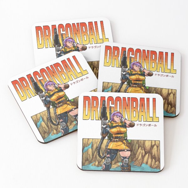 Item preview, Bulma designed and sold by daffduffart.