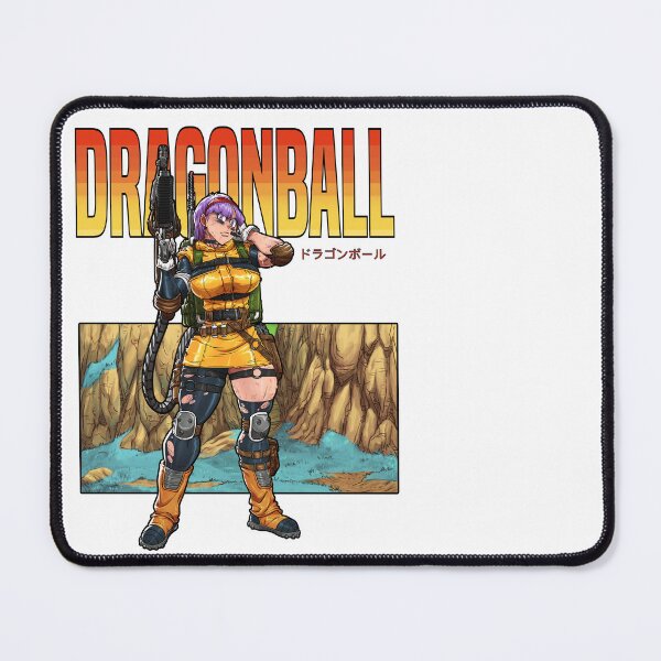Item preview, Bulma designed and sold by daffduffart.