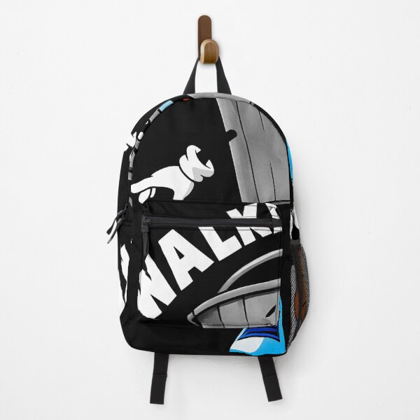 Item preview, Walking Bucket Basketball Graphic Design  designed and sold by InGame Basketball.