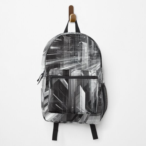 Item preview, Geometric progression of lines designed and sold by Lyavalio.