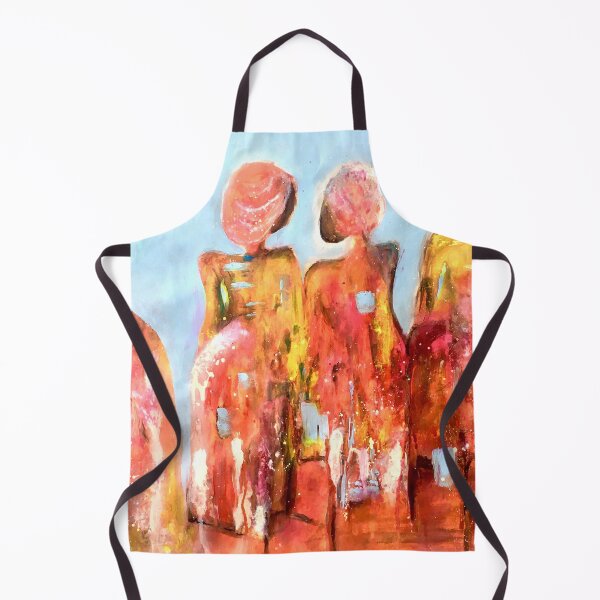 Item preview, The women (No 2) designed and sold by Fiona Pape.