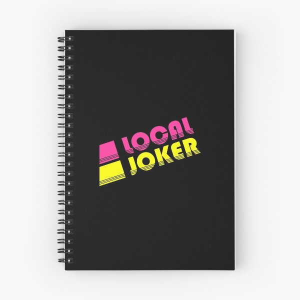 Artikelvorschau, Local Joker entworfen und verkauft von flippinsg.