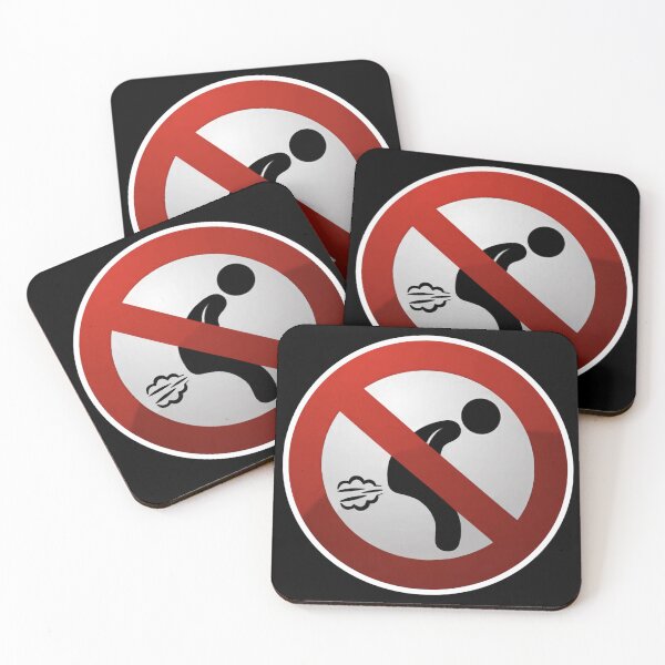 Item preview, No Fart Zone designed and sold by Mothrrr.