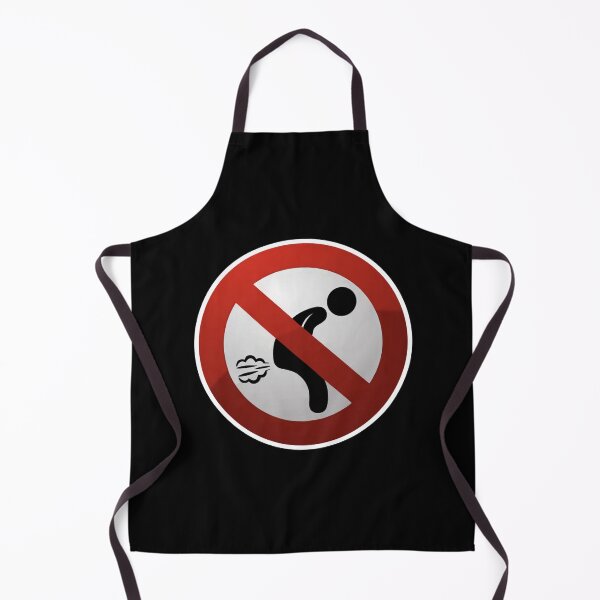 Item preview, No Fart Zone designed and sold by Mothrrr.
