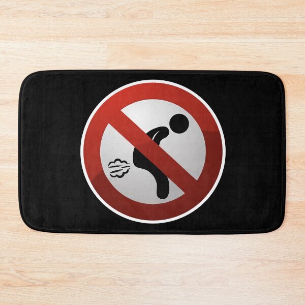 Item preview, No Fart Zone designed and sold by Mothrrr.