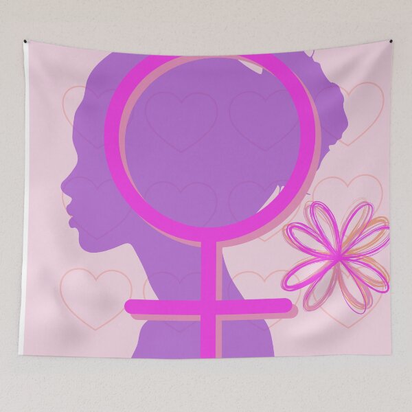Item preview, Venus on Valentine's designed and sold by hexhutch.