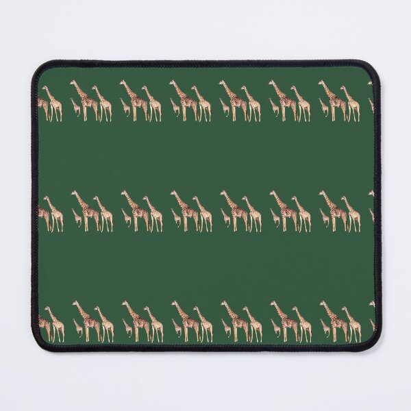 Item preview, Tall Giraffes designed and sold by annenambiro.