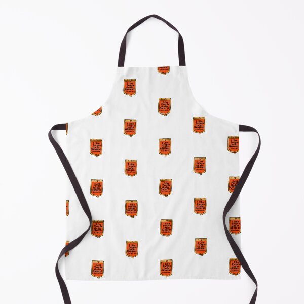 Item preview, I Like People Under General Anesthesia designed and sold by Mahfouf Younes.