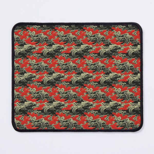 Item preview, Japanese wave Pattern designed and sold by DestoPattern.