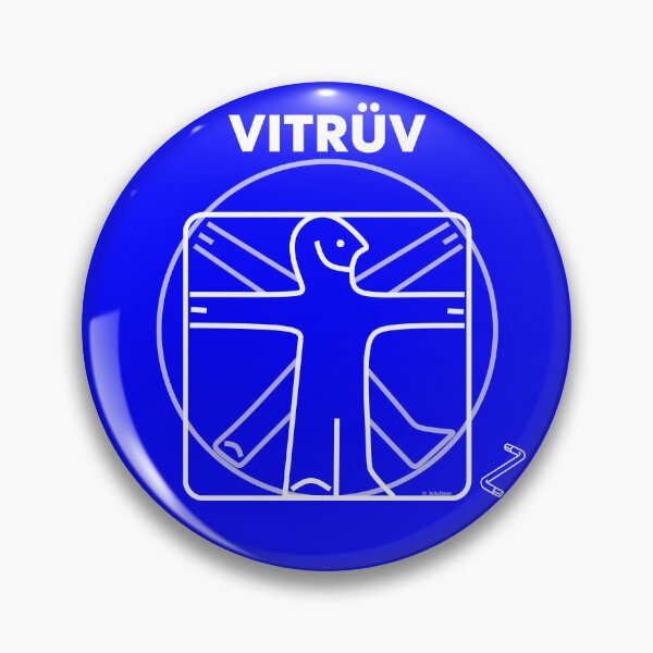 Item preview, Virtuv designed and sold by JollyDave.