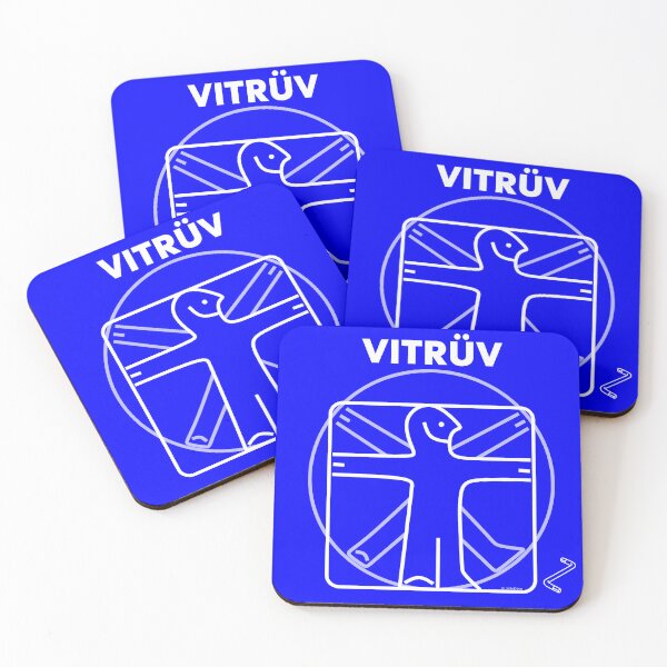 Item preview, Virtuv designed and sold by JollyDave.