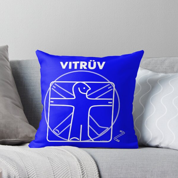 Item preview, Virtuv designed and sold by JollyDave.