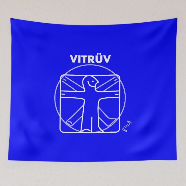 Item preview, Virtuv designed and sold by JollyDave.