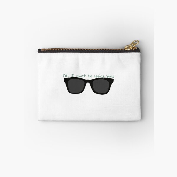 Item preview, Niall Horan must be seeing blind lyric design  designed and sold by CraftyKayla26.