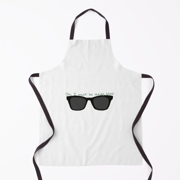 Item preview, Niall Horan must be seeing blind lyric design designed and sold by CraftyKayla26.