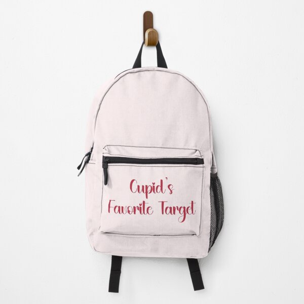 Item preview, Cupid's Favorite Target designed and sold by Abstractionaly.