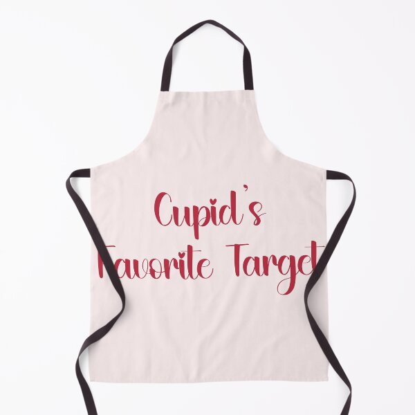 Item preview, Cupid's Favorite Target designed and sold by Abstractionaly.