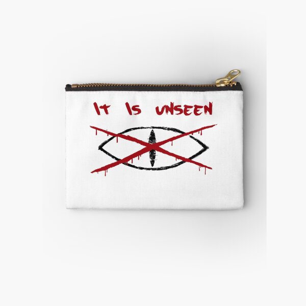Item preview, It Is Unseen designed and sold by FalseIdentity.