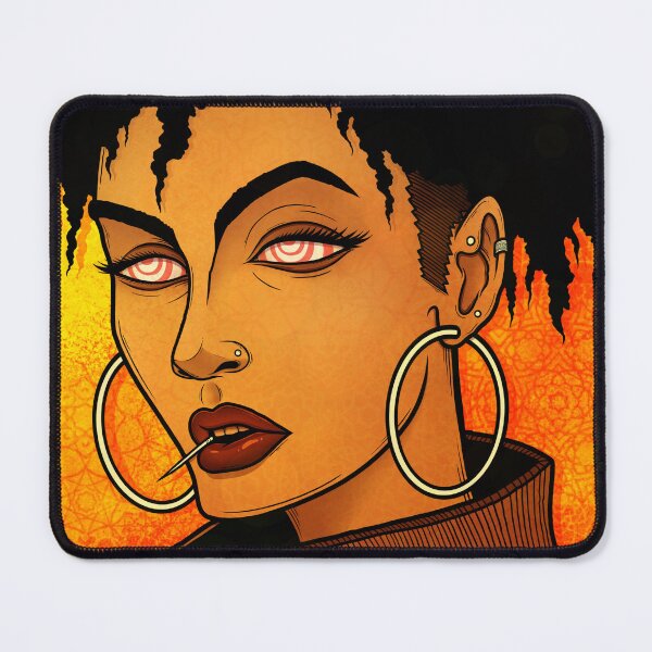 Item preview, Hypnotised. designed and sold by PSB-RHZ.