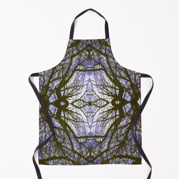 Item preview, Pattern of winter tree branches designed and sold by Robin3DT.