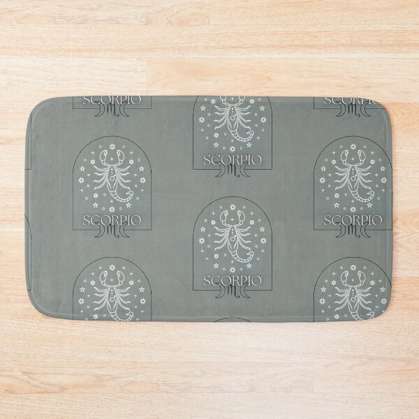 Item preview, Scorpio Mystery: Depths of the Zodiac designed and sold by Domi Creatives.
